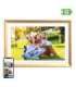 Arzopa D10 (gold) 10.1" digital photo frame