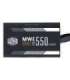 Cooler Master MWE BRONZE V2 230V 550W Power Supply Unit