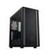 Cooler Master MasterBox 600 Lite computer case (black)