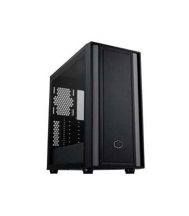 Cooler Master MasterBox 600 Lite computer case (black)