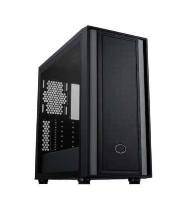 Cooler Master MasterBox 600 Lite computer case (black)