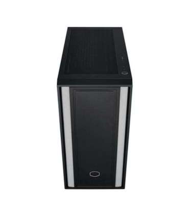 Cooler Master MasterBox 600 Lite computer case (black)