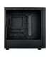 Cooler Master MasterBox 600 Lite computer case (black)