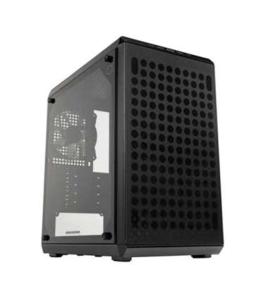 Cooler Master Q300L V2 computer case (black)