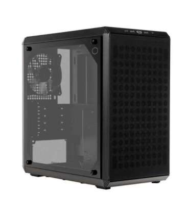 Cooler Master Q300L V2 computer case (black)