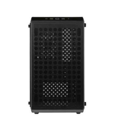 Cooler Master Q300L V2 computer case (black)