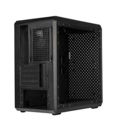 Cooler Master Q300L V2 computer case (black)