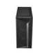 Cooler Master CMP510 ARGB computer case (black)