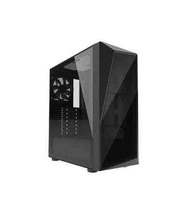 Cooler Master CMP 520L computer case (black)