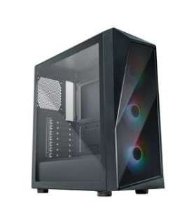 Cooler Master CMP 520 computer case (black)