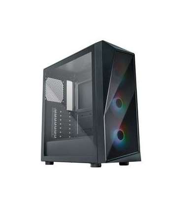 Cooler Master CMP 520 computer case (black)