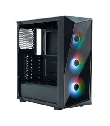 Cooler Master CMP 520 computer case (black)
