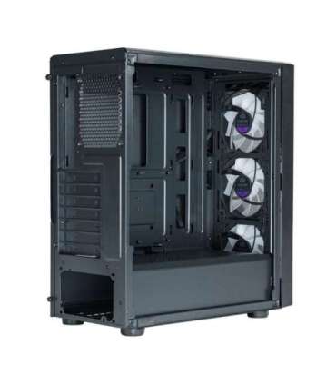 Cooler Master CMP 520 computer case (black)