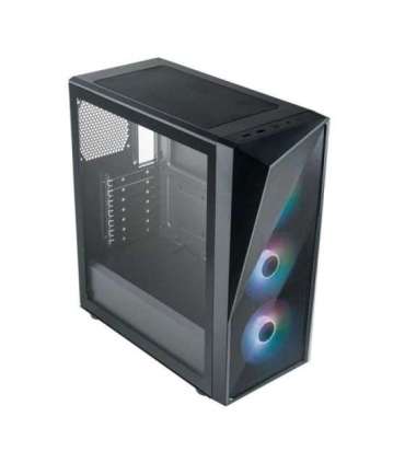 Cooler Master CMP 520 computer case (black)