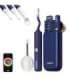 Bebird EarSight Plus otoscope with ear cleaning camera (blue)