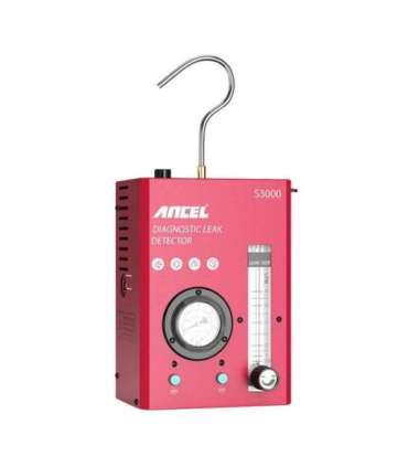 Ancel S3000 diagnostic leak detector