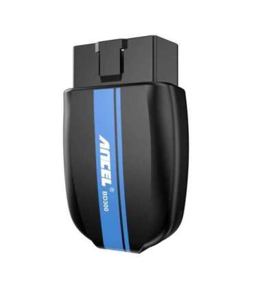 Ancel BD300 wireless OBD2 diagnostic scanner