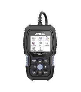 Ancel BZ700 OBD2 diagnostic scanner