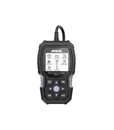 Ancel BZ700 OBD2 diagnostic scanner