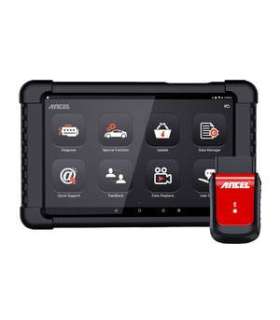 Professional automotive OBD2 diagnostic scanner Ancel X6
