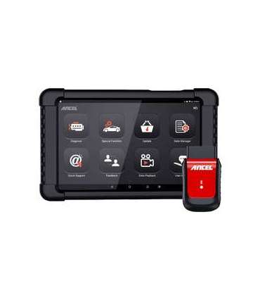 Professional automotive OBD2 diagnostic scanner Ancel X6