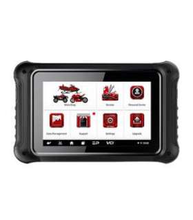 Ancel MT700 motorcycle diagnostic scanner