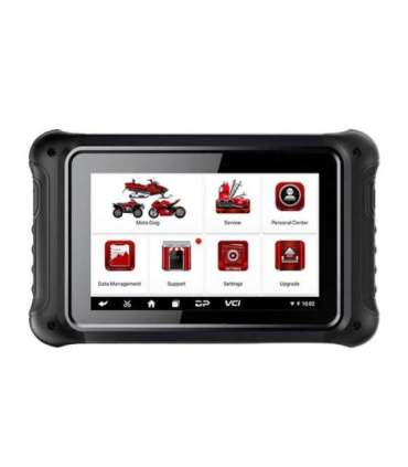Ancel MT700 motorcycle diagnostic scanner