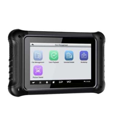 Ancel MT700 motorcycle diagnostic scanner