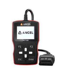 Ancel MT100 motorcycle diagnostic scanner