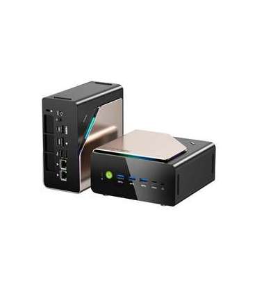 Mini PC GMKtec EVO-T1- Intel Ultra 9 285H- 64GB RAM + 1TB SSD