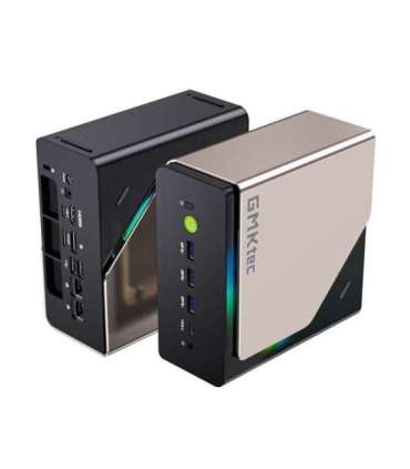 Mini PC GMKtec EVO-T1- Intel Ultra 9 285H- 64GB RAM + 1TB SSD