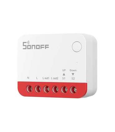 Sonoff MINI-ZBRBS smart ZigBee mini switch