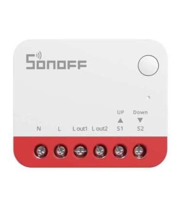 Sonoff MINI-ZBRBS smart ZigBee mini switch