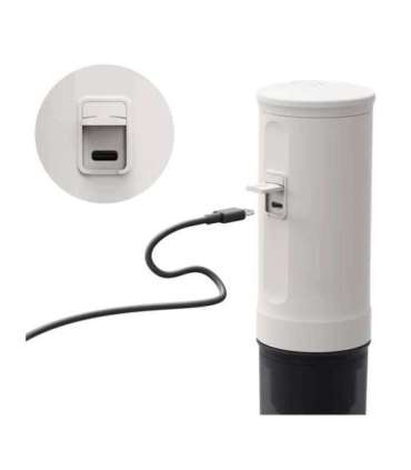 Outin Nano 7500mAh Portable Coffee Maker (White)