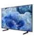 Samsung QLED TV QE43Q8FAAU