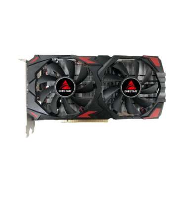 Graphics Card|BIOSTAR|AMD Radeon RX 580|8 GB|GDDR5|256 bit|PCIE 3.0 16x|Memory 1274 MHz|1xHDMI|2xDisplayPort|VA5815RQ82