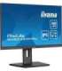 LCD Monitor|IIYAMA|23.8"|Business|Panel IPS|1920x1080|16:9|100Hz|Matte|1 ms|Speakers|Swivel|Pivot|Height adjustable|Tilt|XUB2493