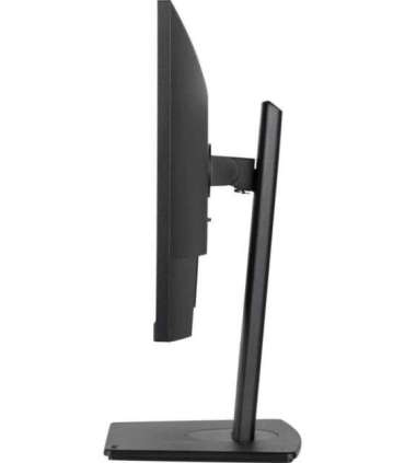 LCD Monitor|IIYAMA|23.8"|Business|Panel IPS|1920x1080|16:9|100Hz|Matte|1 ms|Speakers|Swivel|Pivot|Height adjustable|Tilt|XUB2493