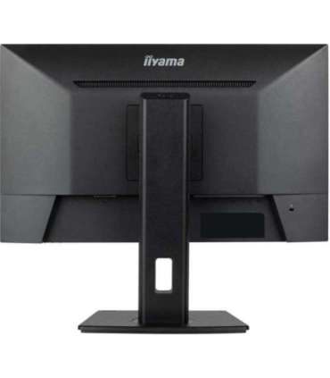 LCD Monitor|IIYAMA|23.8"|Business|Panel IPS|1920x1080|16:9|100Hz|Matte|1 ms|Speakers|Swivel|Pivot|Height adjustable|Tilt|XUB2493