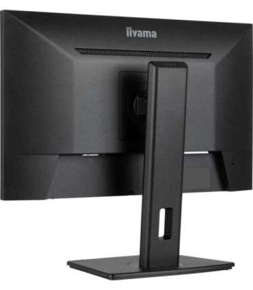 LCD Monitor|IIYAMA|23.8"|Business|Panel IPS|1920x1080|16:9|100Hz|Matte|1 ms|Speakers|Swivel|Pivot|Height adjustable|Tilt|XUB2493