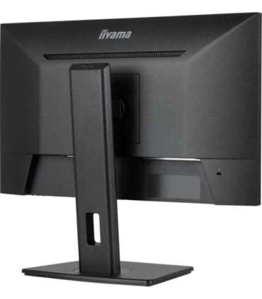 LCD Monitor|IIYAMA|23.8"|Business|Panel IPS|1920x1080|16:9|100Hz|Matte|1 ms|Speakers|Swivel|Pivot|Height adjustable|Tilt|XUB2493