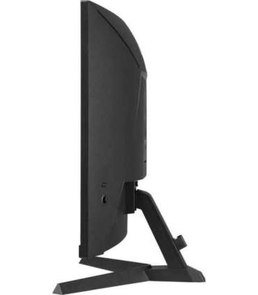 LCD Monitor|IIYAMA|G2766HSU-B1|27"|Gaming/Curved|Panel VA|1920x1080|16:9|165Hz|Matte|1 ms|Speakers|G2766HSU-B1