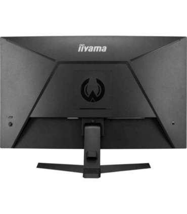LCD Monitor|IIYAMA|G2766HSU-B1|27"|Gaming/Curved|Panel VA|1920x1080|16:9|165Hz|Matte|1 ms|Speakers|G2766HSU-B1