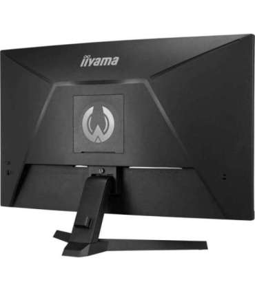 LCD Monitor|IIYAMA|G2766HSU-B1|27"|Gaming/Curved|Panel VA|1920x1080|16:9|165Hz|Matte|1 ms|Speakers|G2766HSU-B1