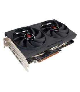 Graphics Card|BIOSTAR|AMD Radeon RX 7600|8 GB|GDDR6|128 bit|PCIE 4.0 16x|GPU 2250 MHz|Dual Slot Fansink|1xHDMI|3xDisplayPort|VA7