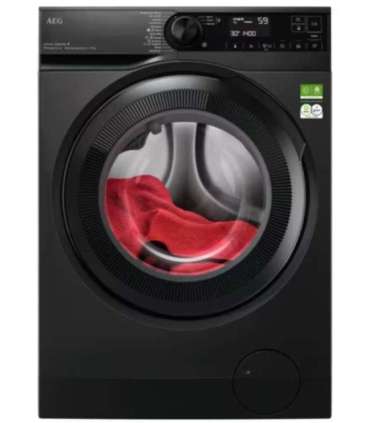 Washing machine AEG LFR83944OE