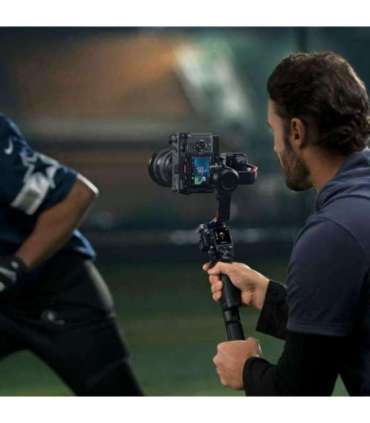 GIMBAL RS 4 COMBO/CP.RN.00000344.01 DJI