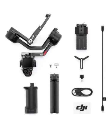 GIMBAL RS 4/CP.RN.00000343.01 DJI