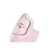 MOUSE USB OPTICAL WRL VERTICAL/PINK 910-006478 LOGITECH