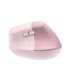 MOUSE USB OPTICAL WRL VERTICAL/PINK 910-006478 LOGITECH